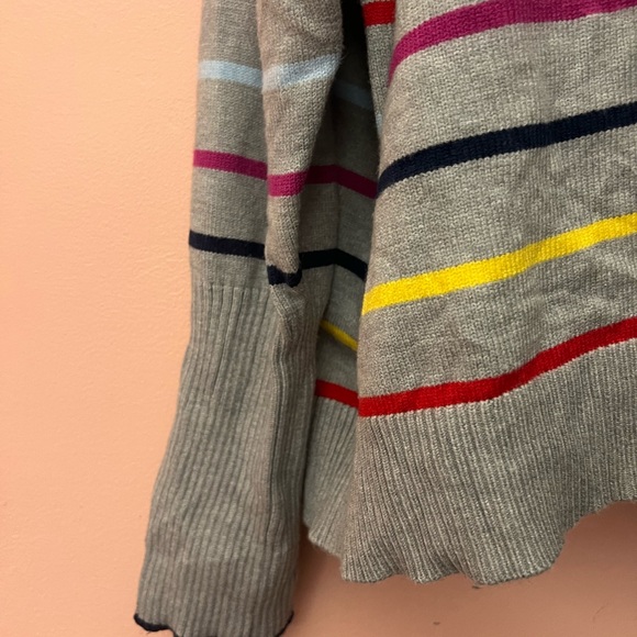 La Ligne X Target 4X Striped Sweater - Picture 6 of 8